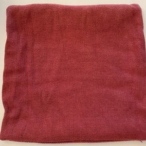 West Elm Pillowcases